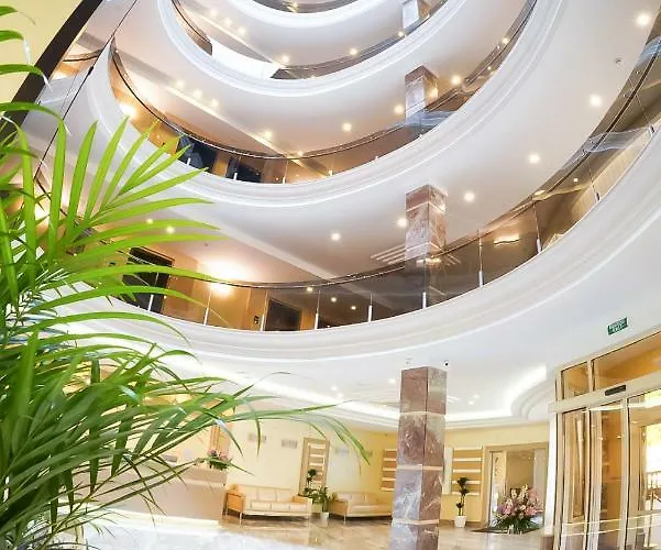 Grand Otrada & Hotel