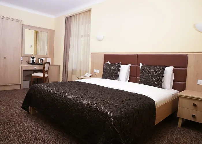 Grand Otrada & Odessa