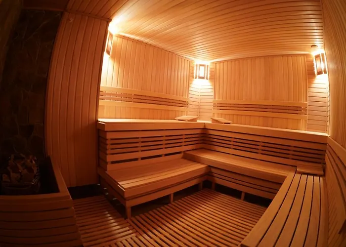 Grand Otrada & Otel 5*