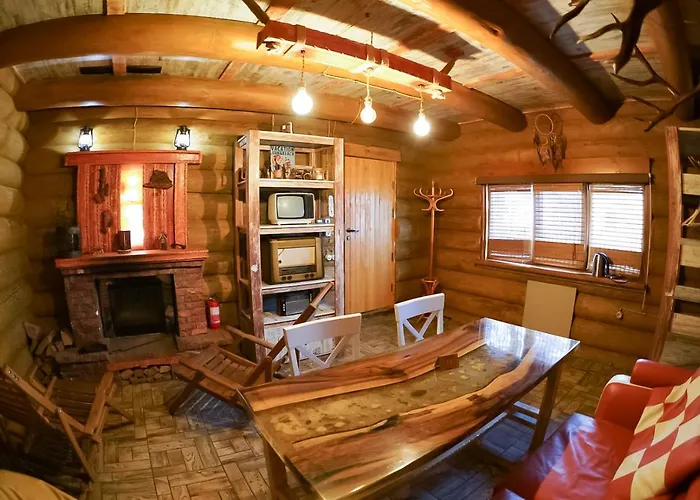 Hotel Grand Otrada &