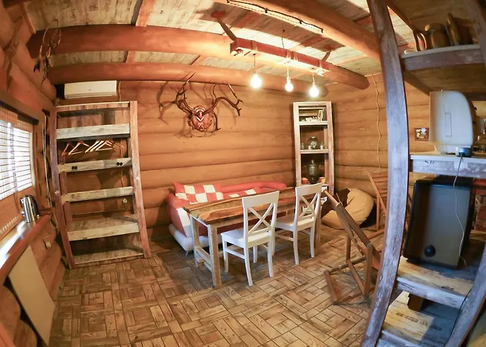 Grand Otrada & Otel Odessa