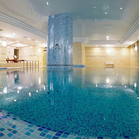 Otel Grand Otrada & 5*