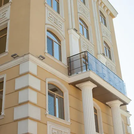 Grand Otrada & Hotel