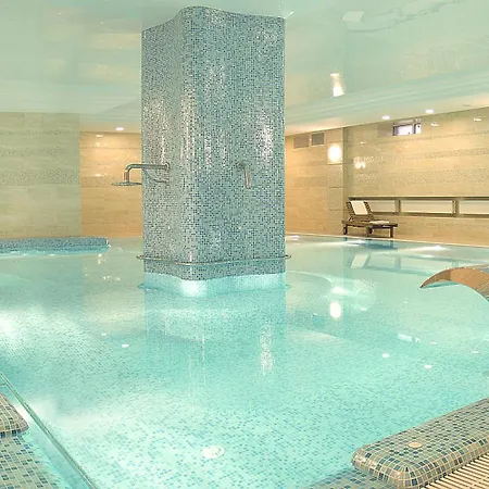 Grand Otrada & Hotel Odessa