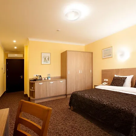 Grand Otrada & Hotel Oděsa