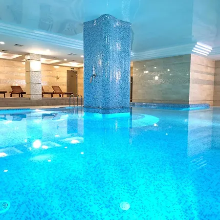 Hotel Grand Otrada &