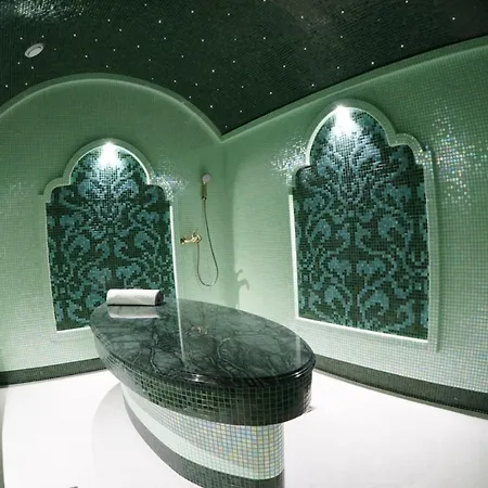 Hotell Grand Otrada & Odessa