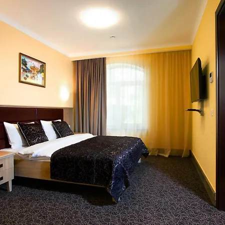 Grand Otrada & Odessa