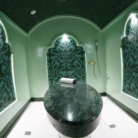 Otel Grand Otrada & 5*