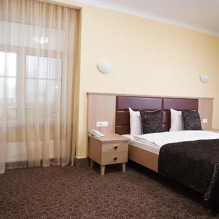 Grand Otrada & Hotel Odessa