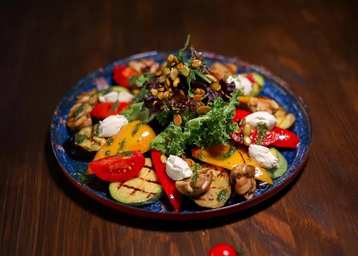 Hotel Grand Otrada & Oděsa