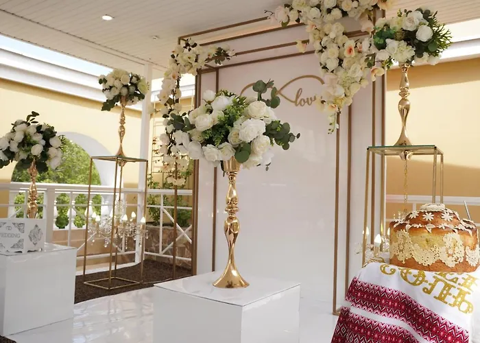 Grand Otrada & Hotel 5*