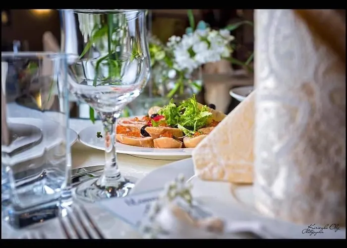 Otel Grand Otrada & 5*