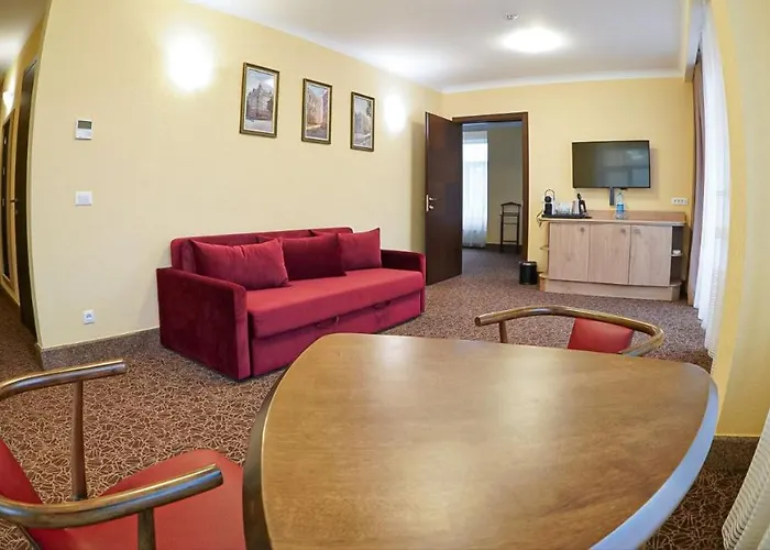 Grand Otrada & Oděsa