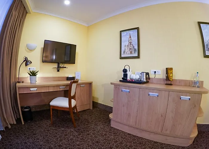 Grand Otrada & Oděsa