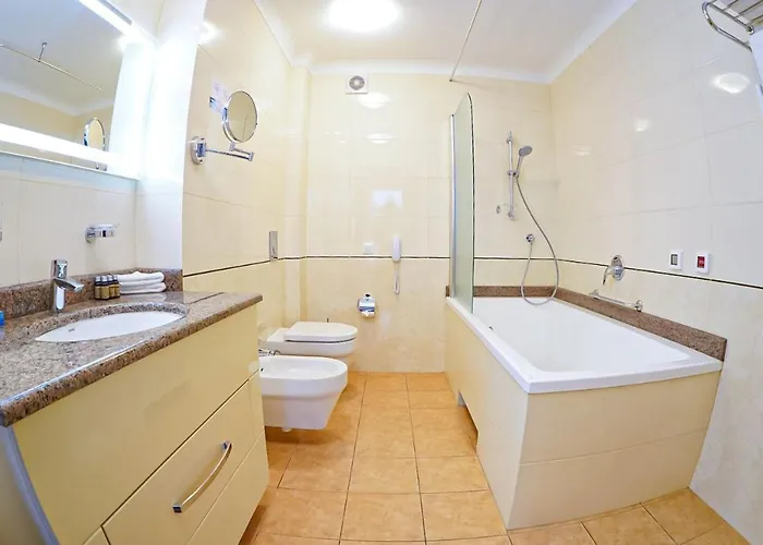 Grand Otrada & 5* Oděsa