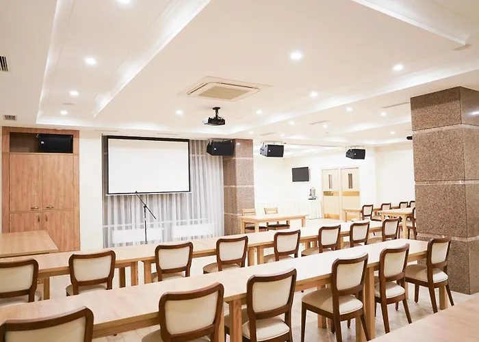 Grand Otrada & Otel 5*