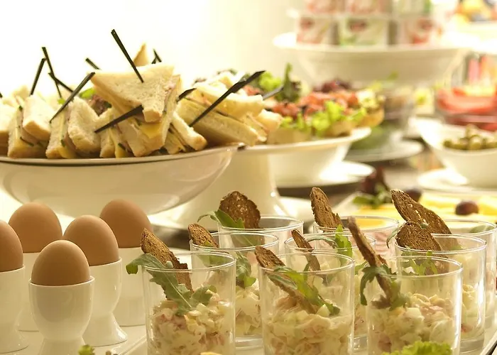 Otel Grand Otrada & Odessa