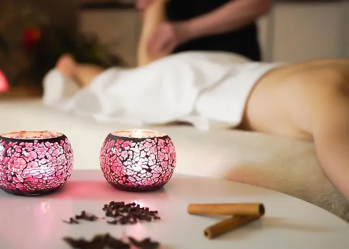 Grand Otrada & 5* Oděsa