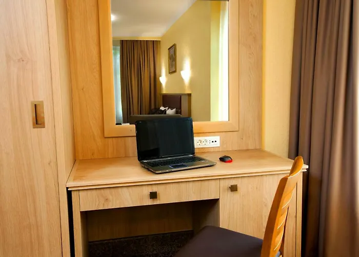 Hotel Grand Otrada & 5*