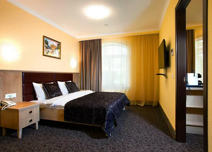 Grand Otrada & Oděsa