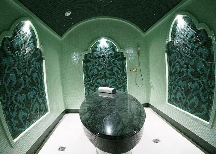 Hotel Grand Otrada & 5*