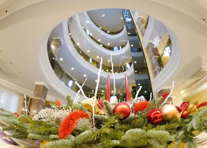 Hotel Grand Otrada & 5*