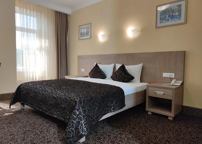 Grand Otrada & Hotel