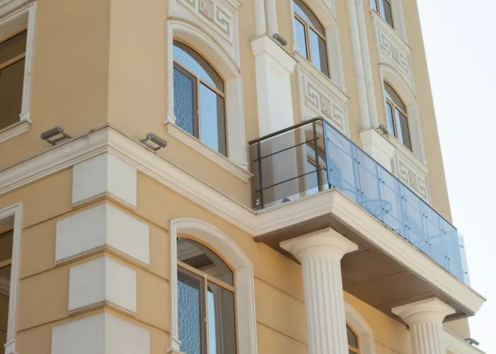 Grand Otrada & Hotel