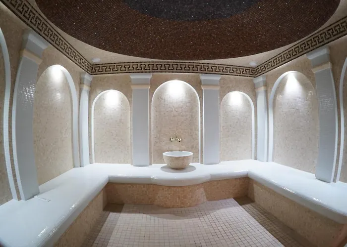 Hotel Grand Otrada & 5*