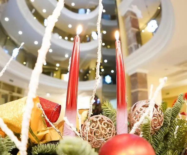 Grand Otrada & Odesa